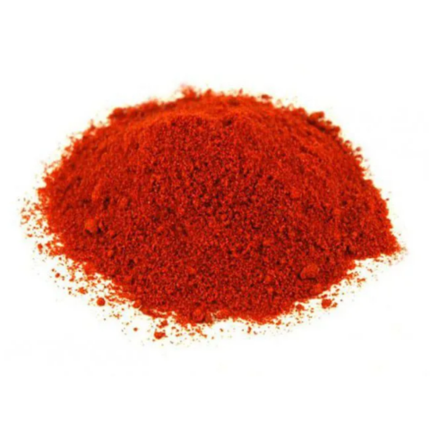 Pimenta Malagueta em Pó - 100g GRANEL